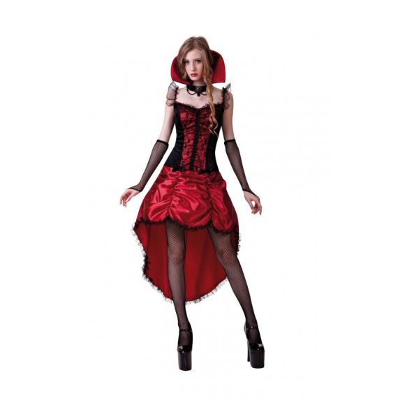 Costume best sale cabaret femme