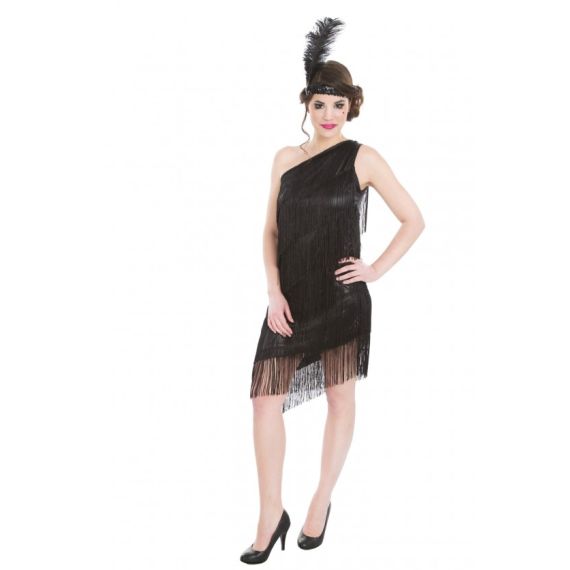 Charleston sales costume femme