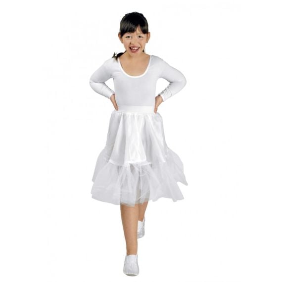 Jupe blanche on sale pas cher