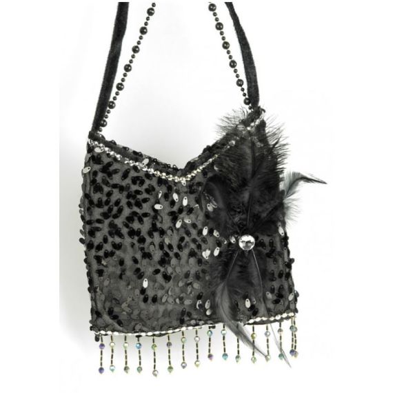 Sac noir pas cher 2025