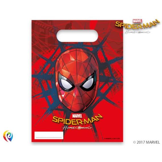 Lot De 4 Bougies Spiderman - Articles de fête Bougies et Lampions Le  Deguisement.com