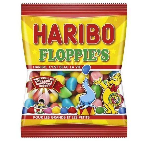 Candy Kids - Bonbons pas chers en ligne : bonbon Haribo, ancien, sachets,  boites