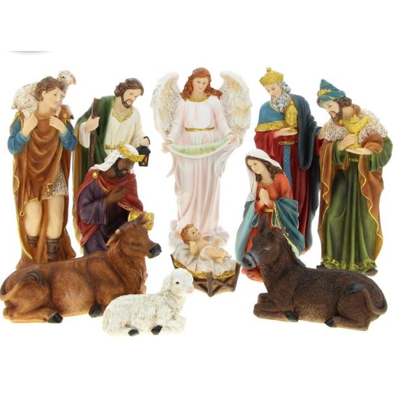 Crèche De Noel Maison Du Monde Ventana Blog