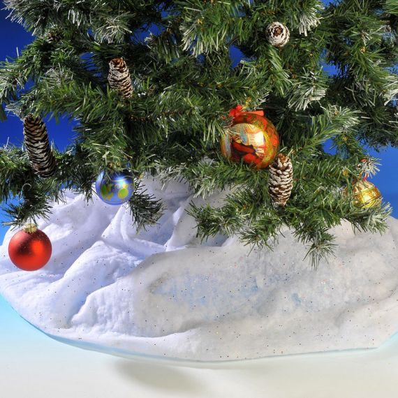 Sac a sapin de noel pas cher, decoration Noel - Badaboum