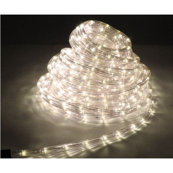 N°34 guirlande lumineuse 10 leds n°3 étoiles 4 blanches et 5