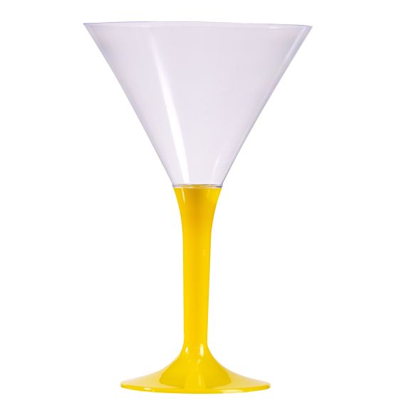 Pilon à cocktail plastique H 21cm - Centrakor