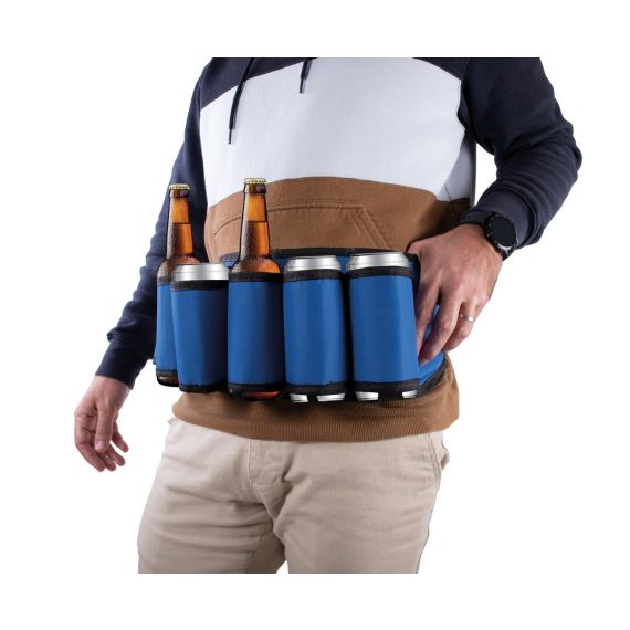 Ceinture porte bouteille online