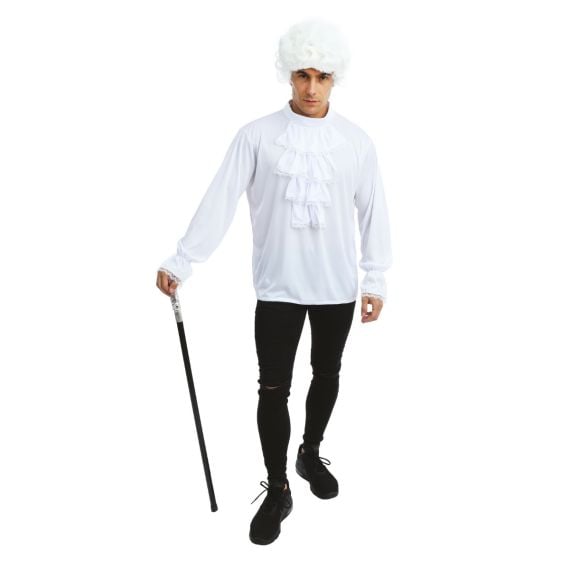 Chemise blanche pas cher deals