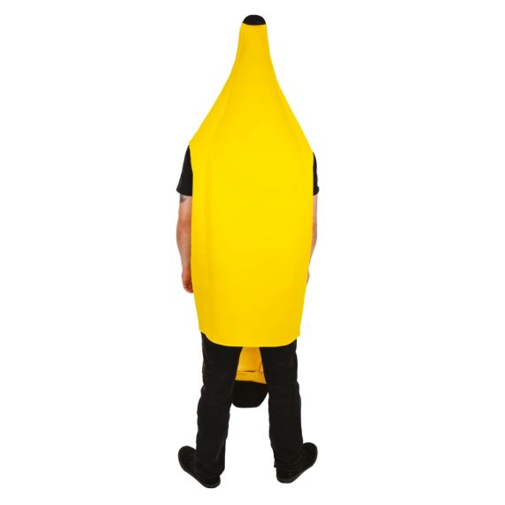 Deguisement Homme Banane Taille UNique deguisement pas cher Badaboum