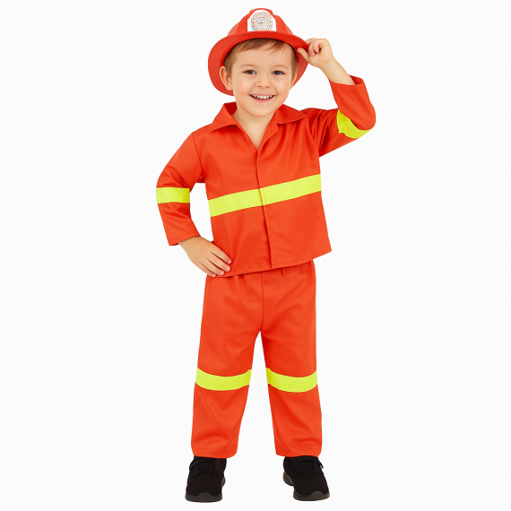 Style Denim Classique Salopette Denim Miipat Enfant 2-7 Ans - Bretelles Réglables - Tissu Qualité - Garçon Fille Mode Enfant Pratique