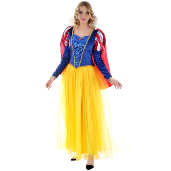 Déguisement princesse best sale adulte pas cher