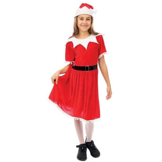 Tenue mere noel pas cher outlet
