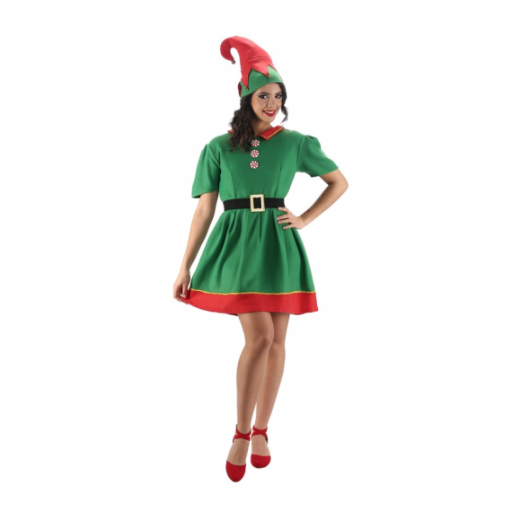 Robe lutin femme clearance