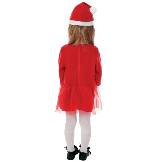 Robe de mere noel fille cheap