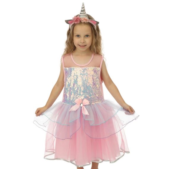 Robe licorne pas cher top