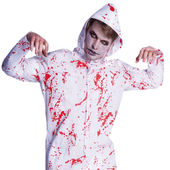 Costume halloween homme pas cher clearance