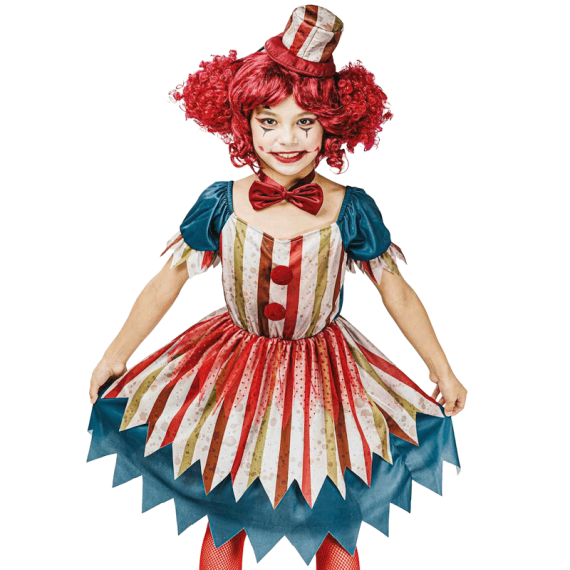Robe halloween bebe fille top