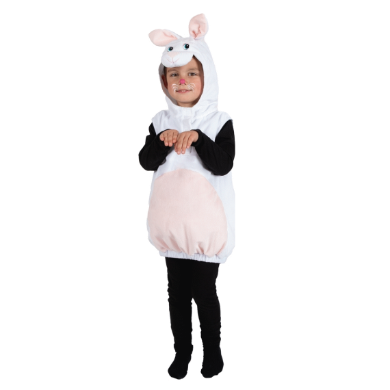 Déguisement Lapin Adulte - Taille au choix - Jour de Fête - Boutique Jour  de fête