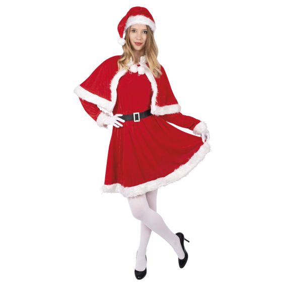 Tenue de mere noel clearance