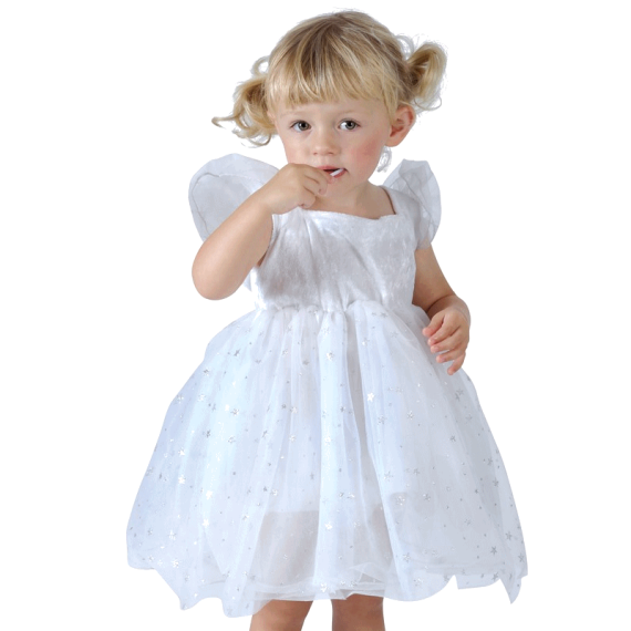Robe princesse etoile 5 6 ans Deguisement fille pas cher Badaboum
