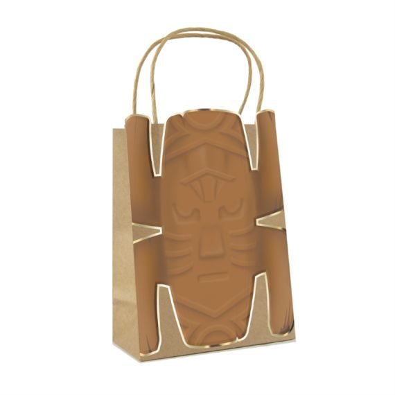 Pochette papier cadeau pas clearance cher