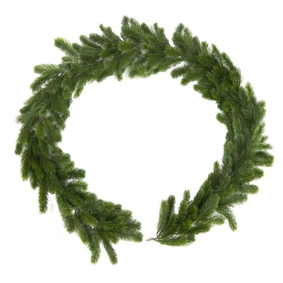 Guirlande De Plumes Blanches Pour Décoration De Noël – Lot De 180 Cm 65 G De Plumes Duveteuses – Parfait Pour Sapin De Noël Et Décorations De Noël