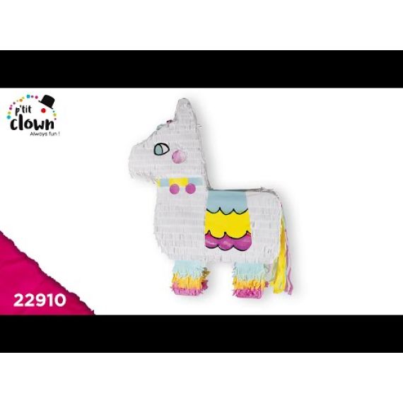 Piñata Tête De Mort Avec Bâton Et Bandeau – Vide, à Remplir (1-2 Kg), Pour Anniversaire, Fête, Jeu Enfants/adultes - 7