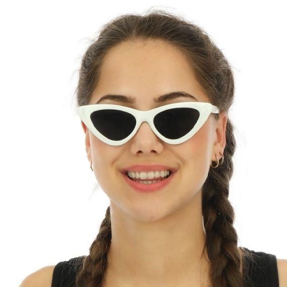 Lunette pin up online
