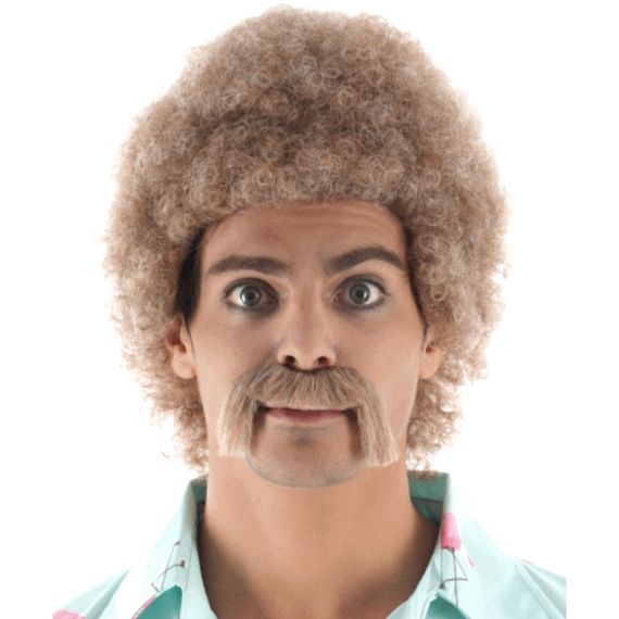 Perruque homme pas cher on sale