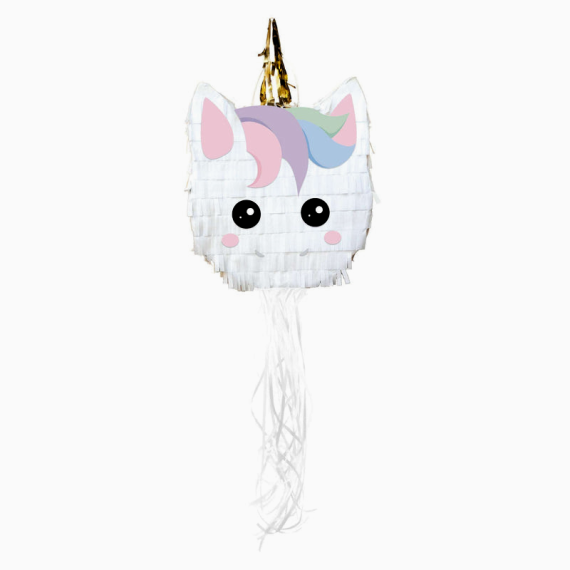 Pinata Licorne chez DeguizFetes.