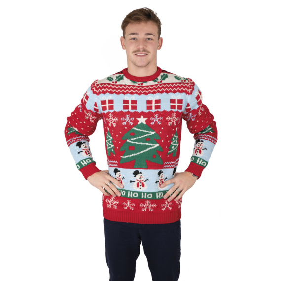 Pull noel top pas chere