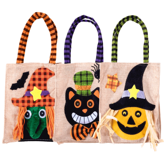 Sac en jute pas cher on sale