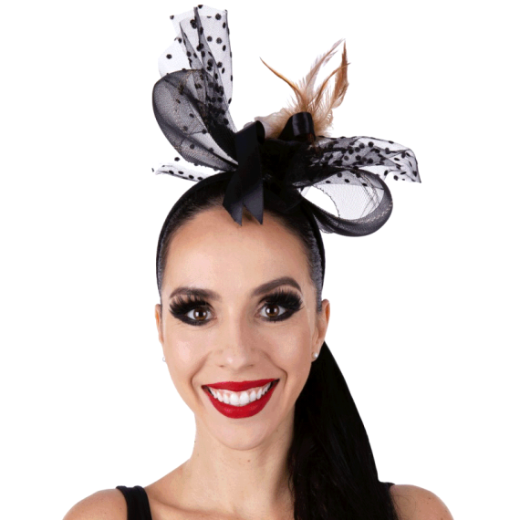 Serre-têtes Halloween - Lot De 15 Bandeaux Décoratifs - Pour Enfants Et Adultes - Fête, Déguisement, Carnaval