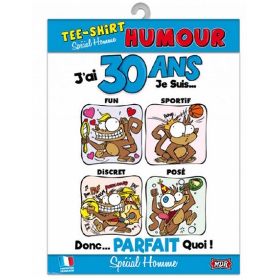 Tee shirt humoristique homme anniversaire 2025