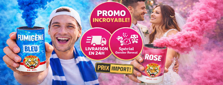 decoration gender reveal pas cher