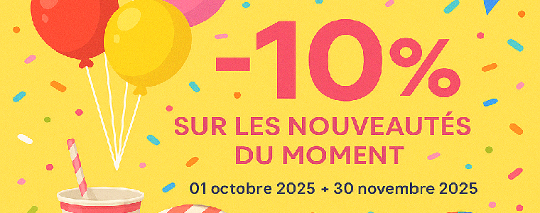 nouveaute deco pas cher