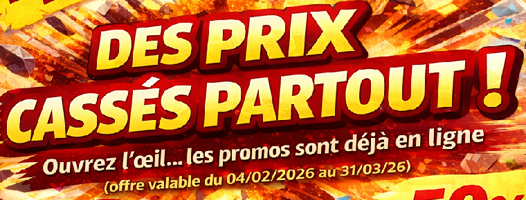 soldes destockages promo sur la decoration fete pas cher