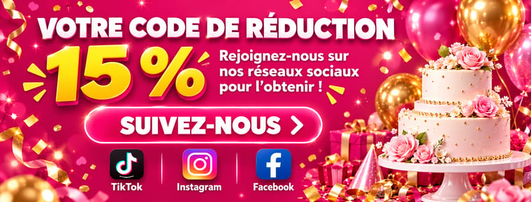 soldes destockages promo sur la decoration fete pas cher