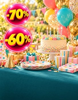 Joyeux Anniversaire