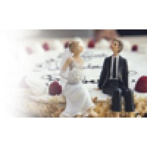 Kit cotillons pas cher 10 personnes, decoration mariage - Badaboum