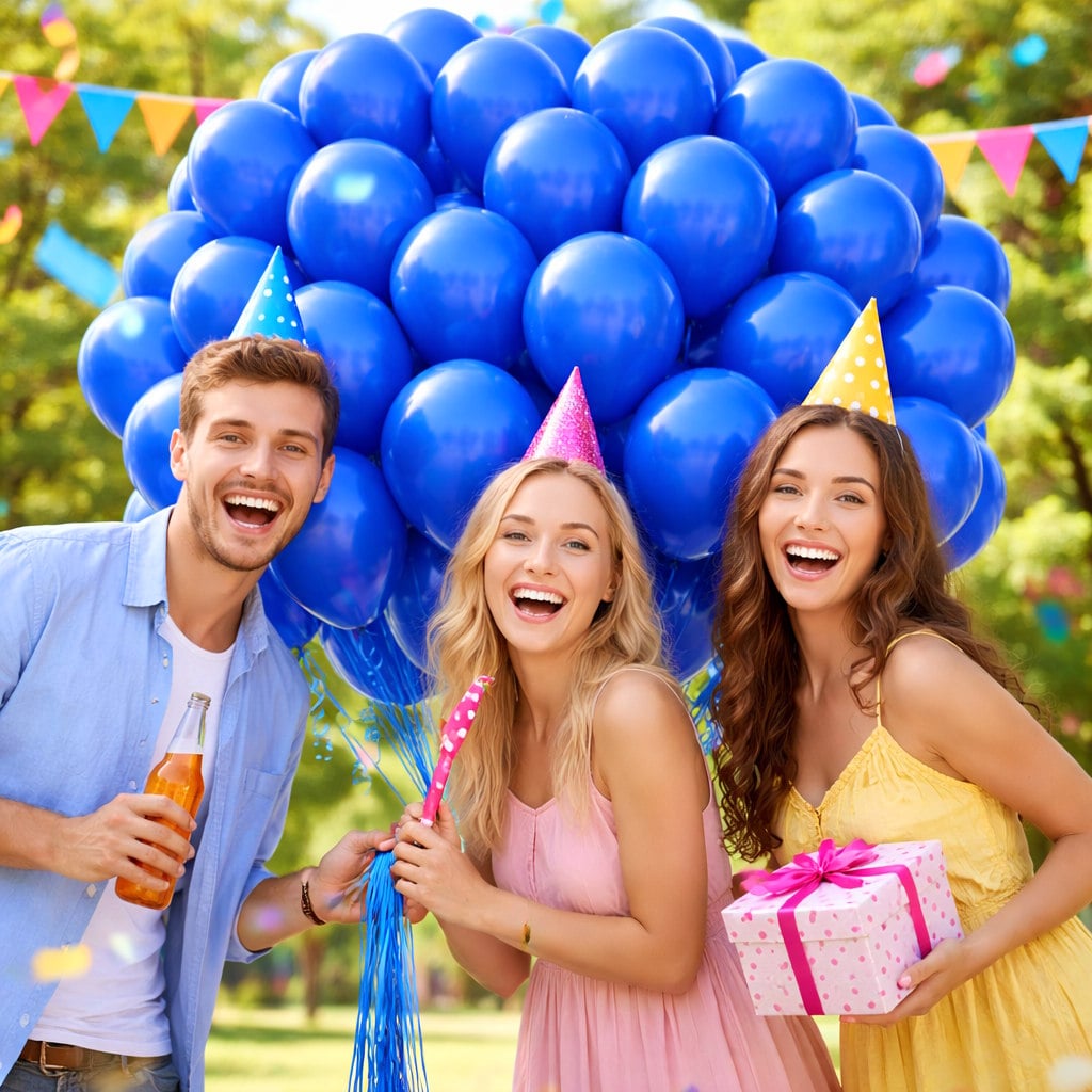 Guirlande de ballons méditerranéenne | Décoration de fête citron de la côte amalfitaine - France Guirlande de ballons méditerranéenne | Décoration de fête citron de la côte amalfitaine - France