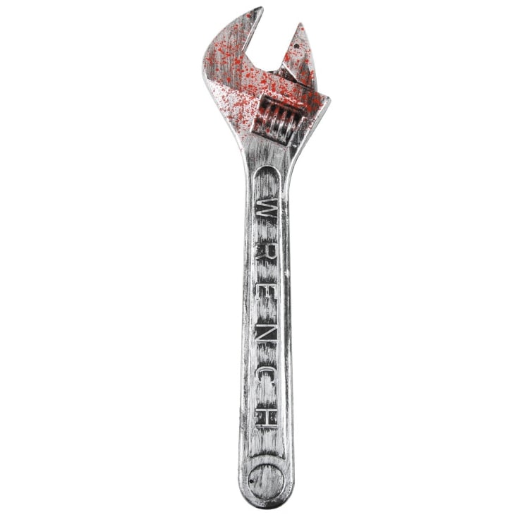 Clé à Molette Elora 15/16 X 1″ – Profonde Crantée 45°, Bi-hex, Impériale, Garanti à Vie