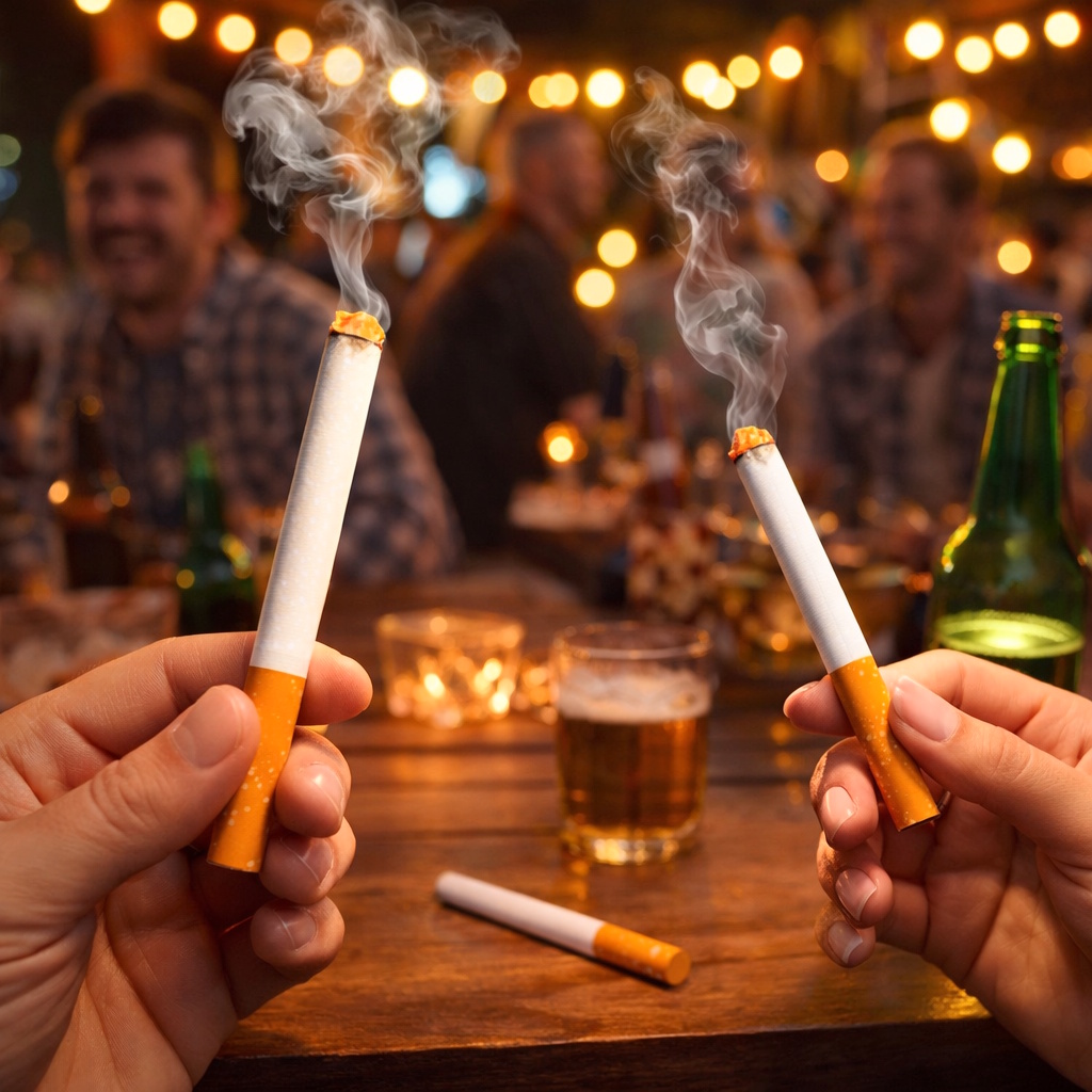 non chewing tobacco Talking with BaccOff: A Company that Produces Tobacco Free Dip | Nov. 8,  2024