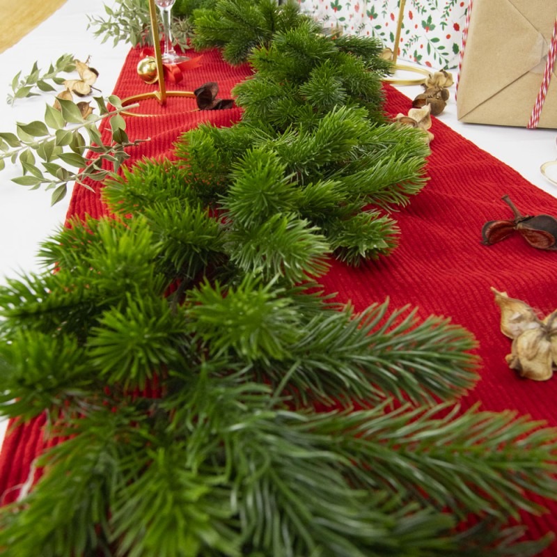 16 Boules De Noël Rouge Et Vert - Décorations Sapin Fêtes - Ornements Plastique 8 Cm Pour Mariage Ou Ambiance Festive