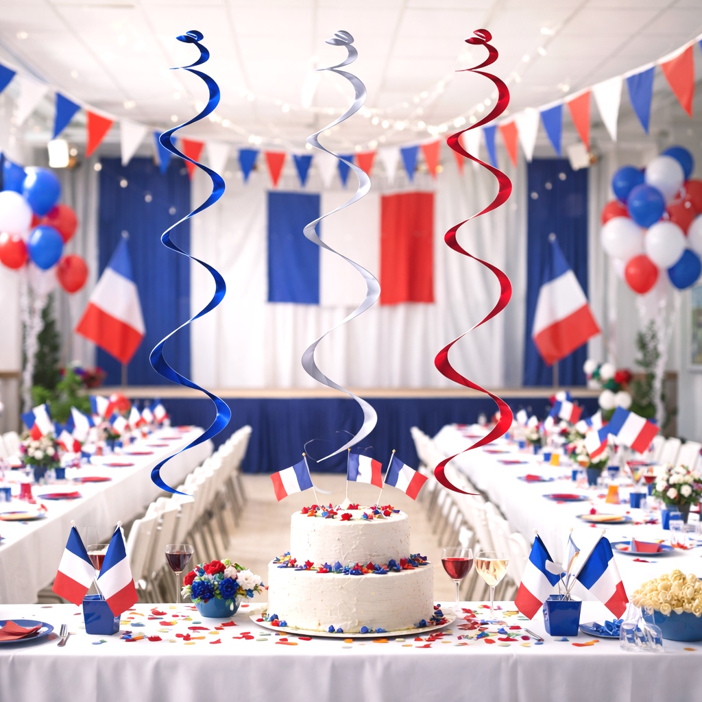 Decoration Anniversaire Pour Femmes Hommes, Anniversaire Vert Or Decoration Anniversaire Pour Femmes Hommes, Anniversaire Vert Or